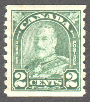 Canada Scott 180 Mint VF - Click Image to Close